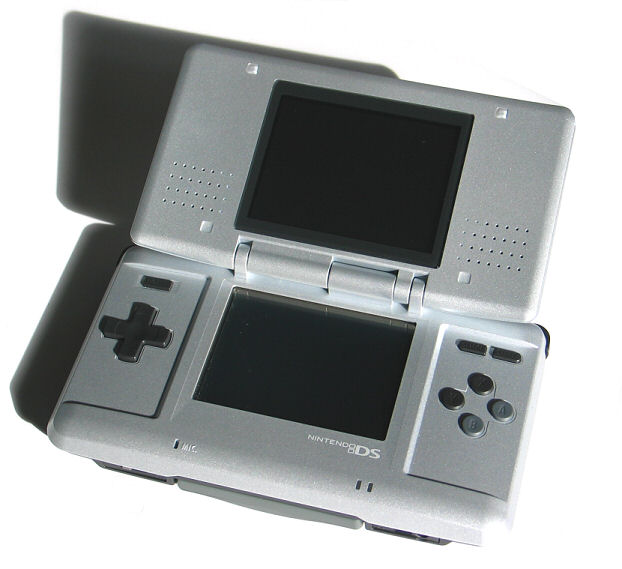 nintendo ds system review